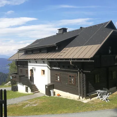 Sonnleitn 조넨알페 나스펠트