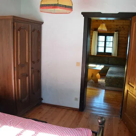 아파트 Sonnleitn *