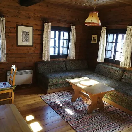 아파트 Sonnleitn *