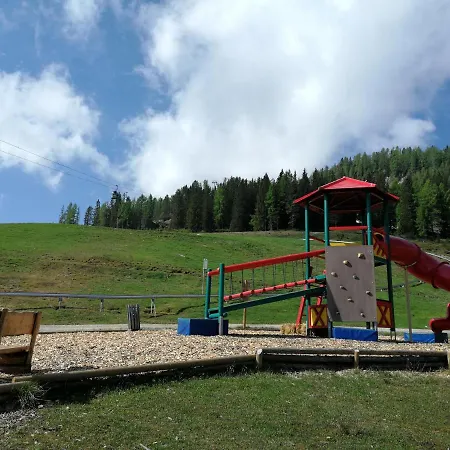 Sonnleitn * 조넨알페 나스펠트