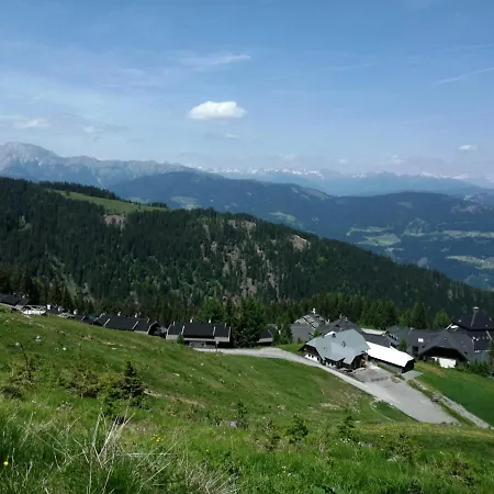 아파트 Sonnleitn 조넨알페 나스펠트