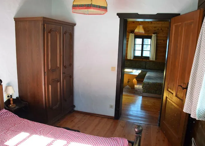 Apartmán Sonnleitn *