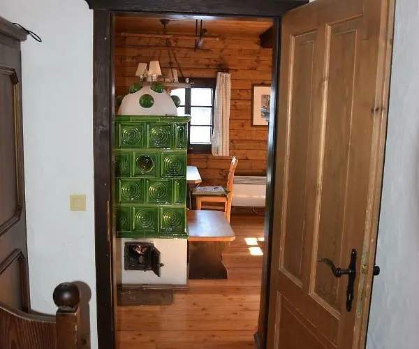 Sonnleitn Apartmán Sonnenalpe Nassfeld