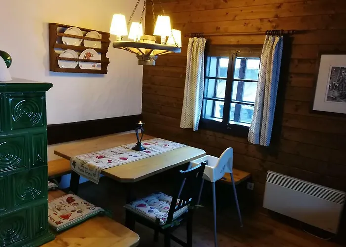 Sonnleitn Apartmán *