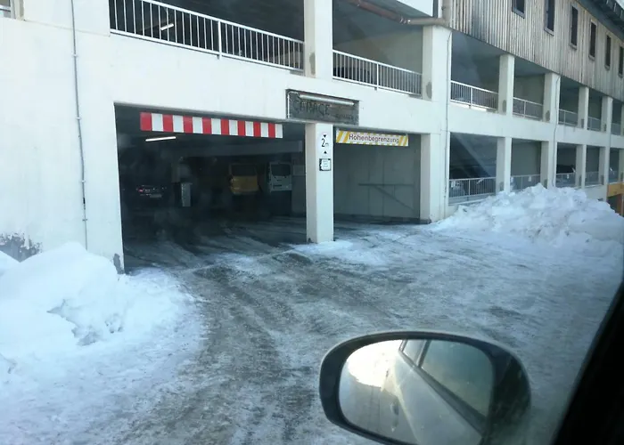 Sonnleitn Apartmán Sonnenalpe Nassfeld