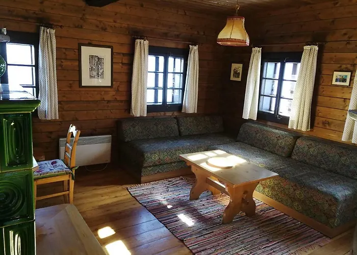 Apartmán Sonnleitn *