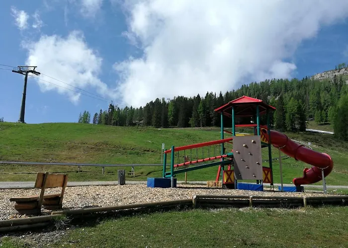 Sonnleitn * Sonnenalpe Nassfeld